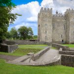 Bunratty Castle