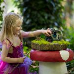 Bunratty Fairy Village