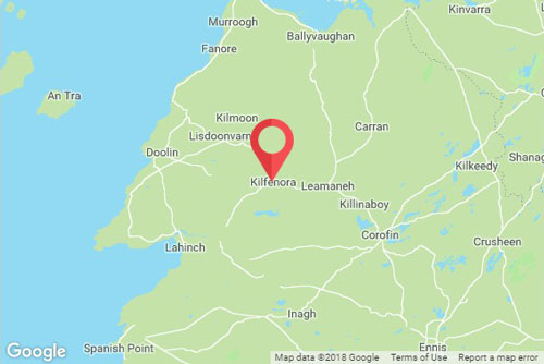 KILFENORA
