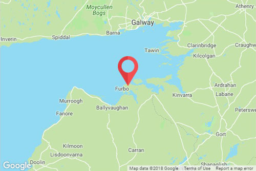 Map New Quay