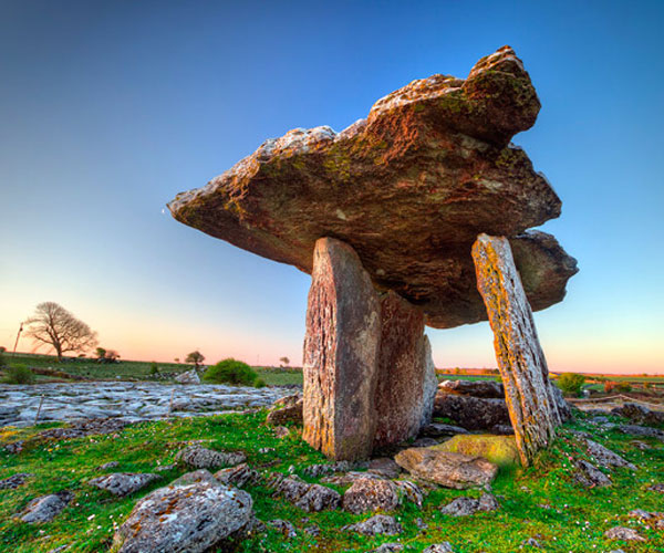 Burren National Park
