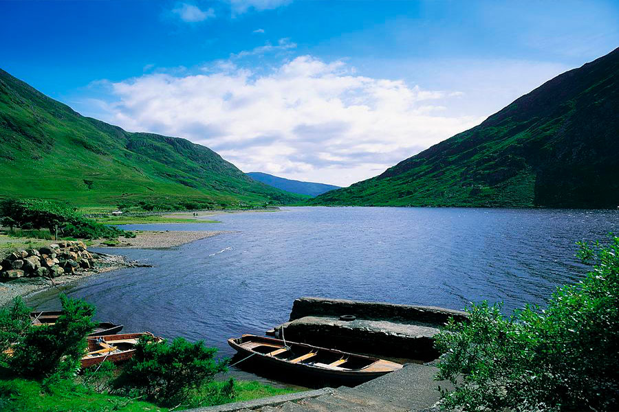 Doo Lough