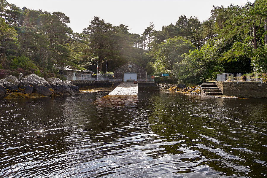 Garinish Island