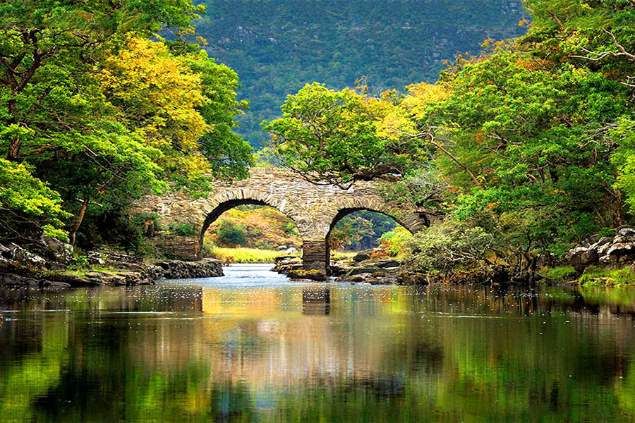 Killarney National Park