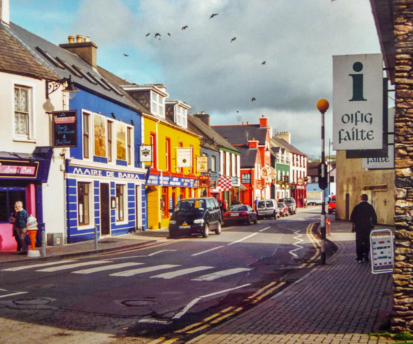 Lahinch