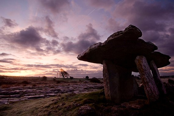 The Burren