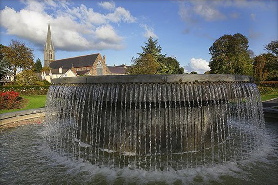 Tralee