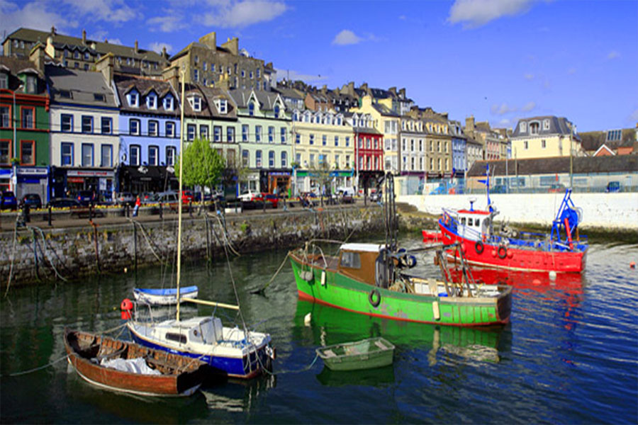 Kinsale