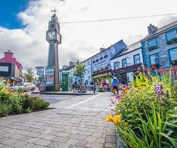 Westport