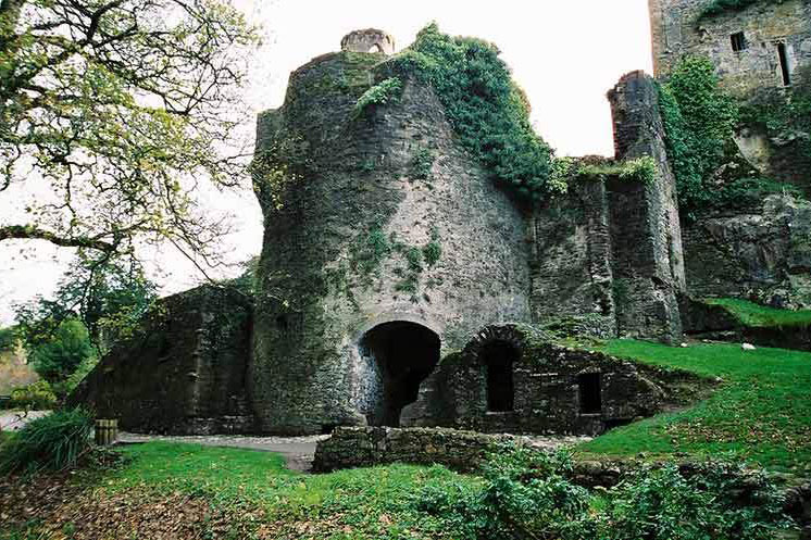 Blarney Castle