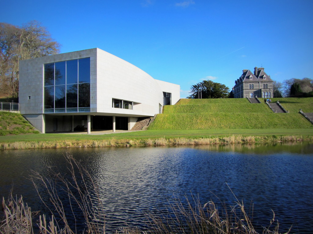 National Museum of Ireland – Country Life