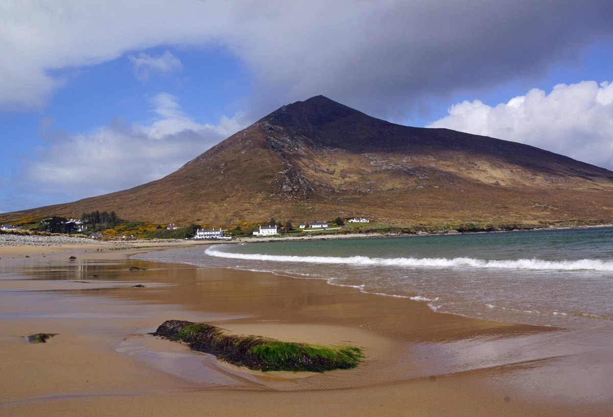 Slievemore