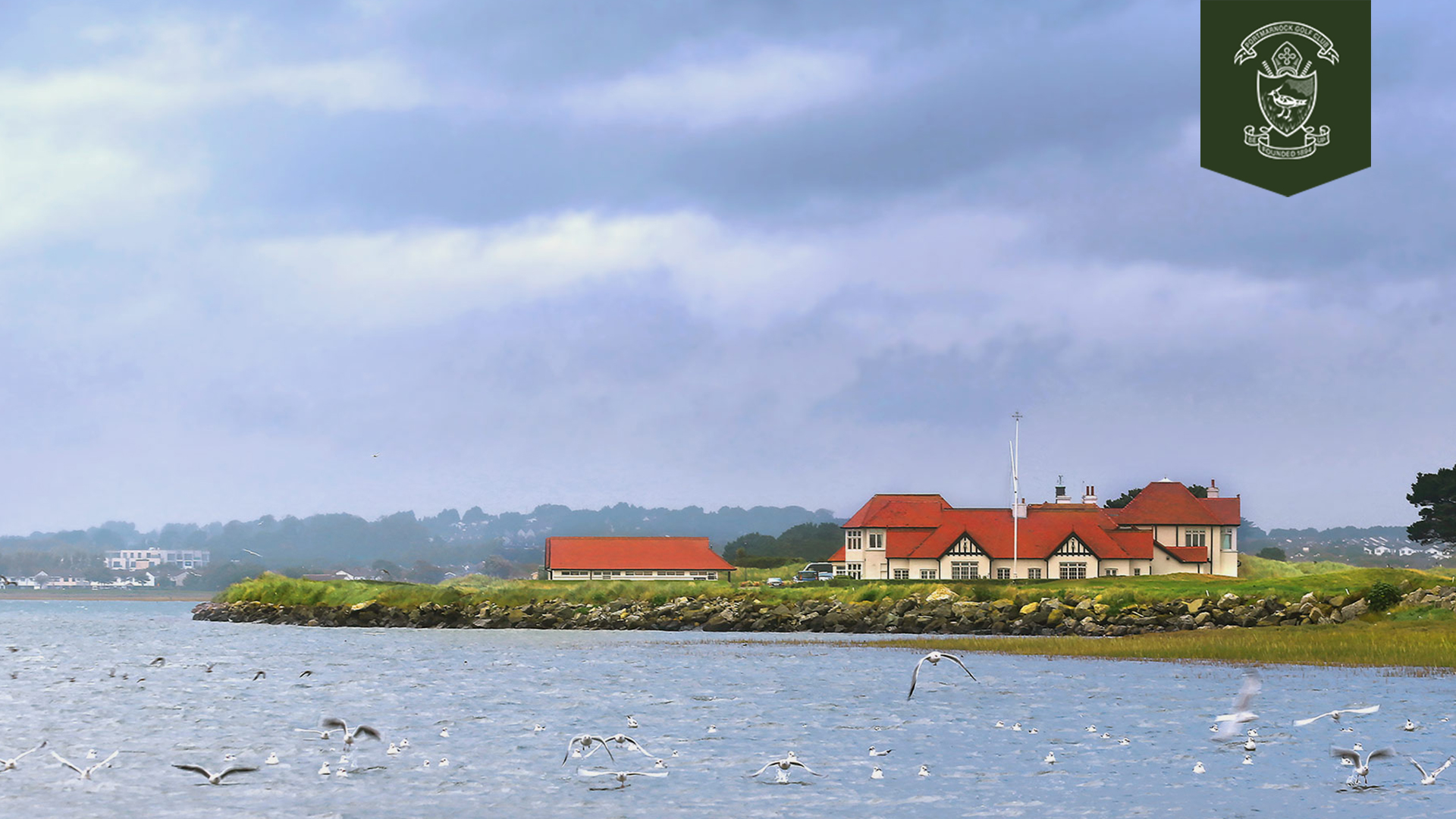 Portmarnock Golf Club