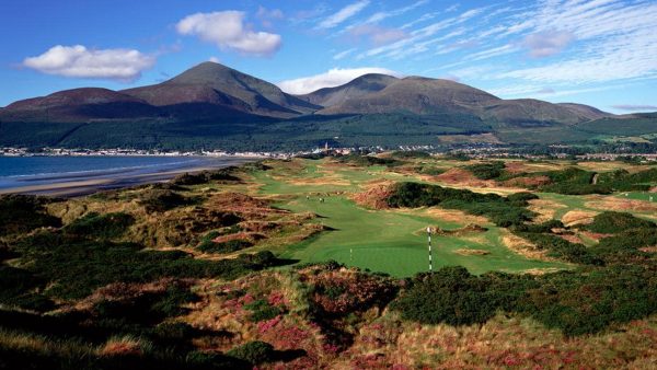 Royal County Down Golf Club