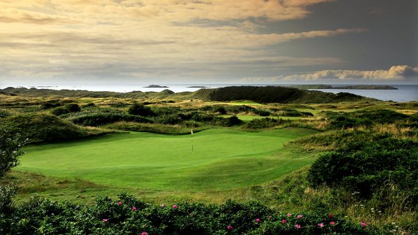 Royal Portrush Golf Club