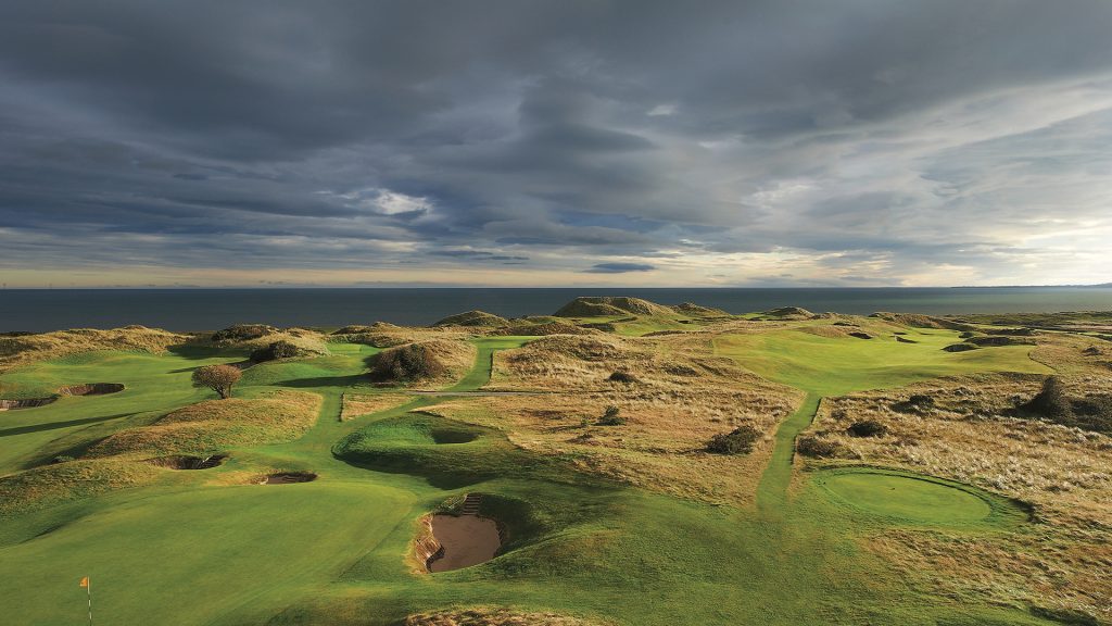 The European Club – Atlantic Way Touring